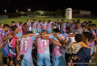 Final da I Copa Boa Vista de Futebol Society Masculino será realizada neste sábado (Foto: Divulgação)