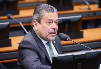Hiran Gonçalves é deputado federal e foi eleito senador por Roraima (Foto: Divulgação)