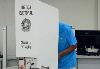 No despacho, Moraes pede que o partido apresente a relação de urnas supostamente defeituosas nos dois turnos (Foto: Nilzete Franco/Folha BV)