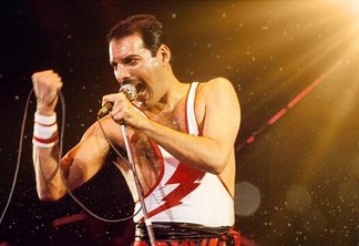 Confira filmes e documentários que contam a história de Freddie Mercury (Foto: Divulgação)