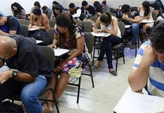 A prova do exame será aplicada amanhã, 27 (Foto: Agência Brasil)