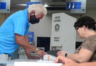 Prazo termina hoje para mais de 61 mil eleitores roraimenses - Foto: Nilzete Franco/Folha de Boa Vista
