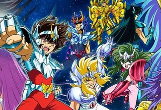 Anime é um sucesso entre os fãs desde a década de 90 (Foto: Divulgação)