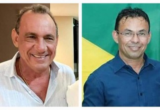 Dolinha e Deilson Bolsonaro voltaram a ocupar cargos no governo Denarium