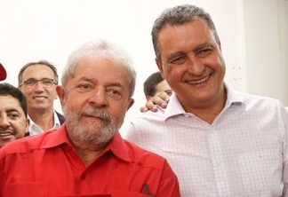 Governador da Bahia ocupará uma das principais pastas do novo governo Lula - Foto: Divulgação/PT