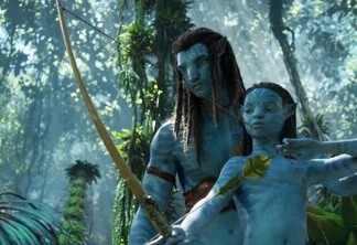 Avatar - O Caminho da Água estreou no Brasil na última quinta, 15 (Foto: Divulgação)