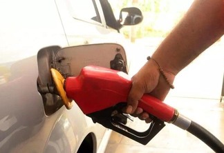 Combustíveis se mantêm com preço alto em Roraima - Foto: Nilzete Franco/Folha de Boa Vista