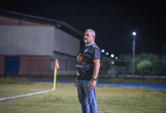 São Raimundo de Beto Vieira conquista décimo título no Sub-20. Crédito: Hélio Garcias/BV Esportes