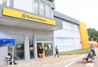 Certame para o banco foi aberto nesta sexta-feira, 23 - Foto: Nilzete Franco/Folha de Boa Vista