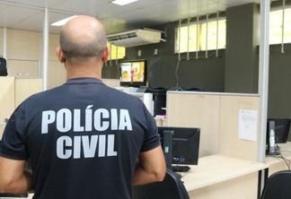 Caso era investigado pelo Núcleo de Investigação de Pessoas Desaparecidas da Polícia Civil - Foto: Nilzete Franco/FolhaBV