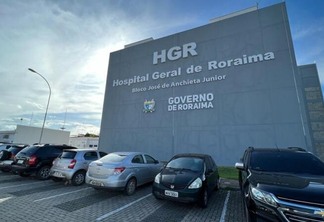Procedimentos são realizados no Hospital Geral de Roraima - Foto: Ascom/Sesau