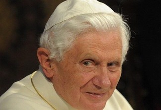 Papa emérito Bento XVI - Foto: Vatican News