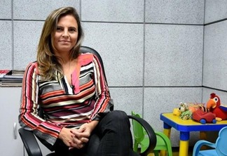 Psicóloga Adriana Viscardi - Foto: Divulgação