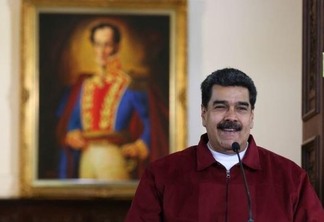 Presidente venezuelano não virá a posse de Lula- Foto: Prensa Miraflores