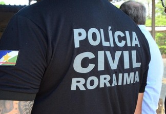 Prisão foi realizada por agentes da Polinter - Foto: Nilzete Franco/FolhaBV