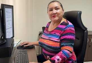 Ex-deputada negou convite para assumir secretaria - Foto: Divulgação