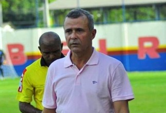 Gilcimar Monteiro foi secretário da FRF entre 2017 e 2020 (Foto: Hélio Garcias/BV Esportes)