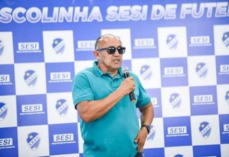 Mundão do presidente Caranguejo rumo ao octa. Crédito: Hélio Garcias/São Raimundo