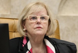 Ministra Rosa Weber (Foto: Divulgação)