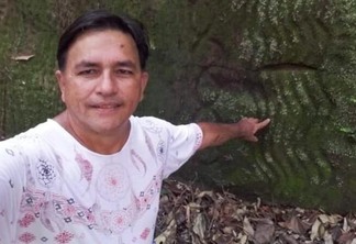 Irmânio Sarmento se descreve como excelente articulador com as comunidades indígenas de Roraima (Foto: Divulgação)