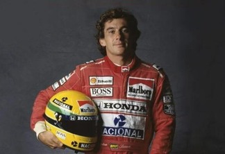 Série sobre Ayrton Senna terá oito episódios - Foto: Divulgação