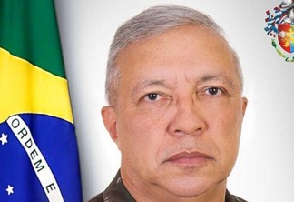 General foi demitido do cargo pelo presidente Lula - Foto: Exército Brasileiro