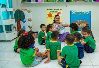 Profissionais vão atuar em escolas da rede municipal de ensino de Boa Vista - Foto: PMBV