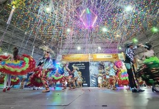 A previsão é que haja o fomento de R$ 30 milhões nas manifestações culturais em Roraima (Foto: Divulgação)