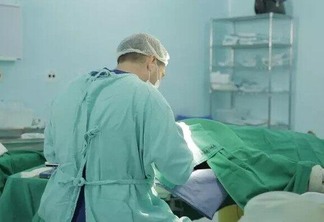 Ao longo de 2022, 17.766 cirurgias foram realiadas no Hospital Geral de Roraima, diz Sesau - Foto: Divulgação