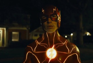 The Flash ganha filme solo em junho deste ano. Veja o trailer (Foto: Divulgação)