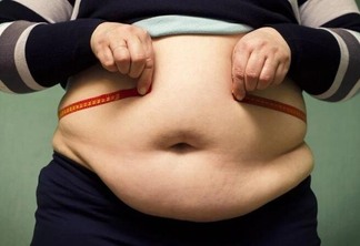 Segundo a Pesquisa Vigitel, em julho de 2019, o excesso de peso afeta cerca de 55,7% da população brasileira
