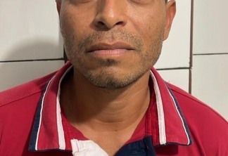 Armando Gomes de Souza Júnior é condenado por homicídio. (Foto: Divulgação)