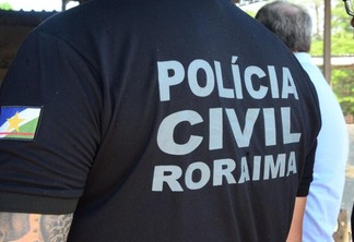 Prova de aptidão física para agente de polícia vai ocorrer em Abril - Foto: Nilzete Franco/FolhaBV