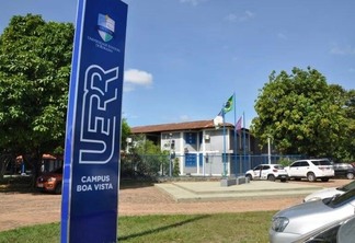 Universidade irá ofertar vagas para professores horistas - Foto: Nilzete Franco/FolhaBV