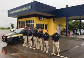 Polícia Rodoviária Federal em Roraima terá novo superintendente - Foto: Divulgação/PRF