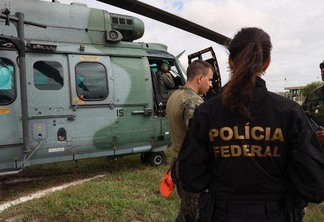 Outras três operações foram deflagradas pela Superintendência da PF em Roraima, resultando em mais de 40 procedimentos investigativos - Foto: ASCOM/PF