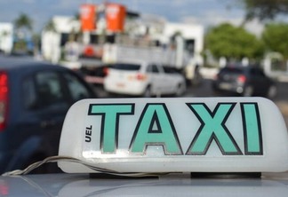 Taxistas ainda exigem maior fiscalização para coibir o transporte clandestino (Foto: Arquivo FolhaBV)
