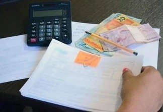 Apesar das renegociações, casos de inadimplentes por empréstimos consignados feitos por empresas financeiras em Roraima é de 6 pessoas por mês. (Foto: divulgação)