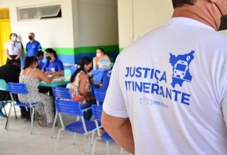 Para ter acesso aos serviços basta procurar a Escola Estadual Joaquim Nabuco, localizada no município (Foto: Divulgação)