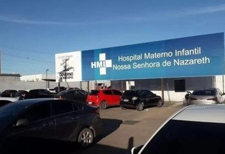 A maternidade informou que o serviço foi interrompido na primeira semana de março, mas segue normal. (Foto: Arquivo/FolhaBV)