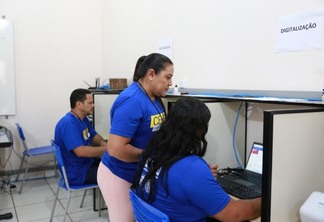 Questionário é realizado de forma online pelo site do Iper e pelo aplicativo “Meu RPPS” (Foto: Divulgação)