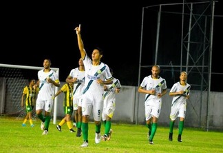 Equipe do River vence a primeira no Roraimão. Crédito: bs_oficial