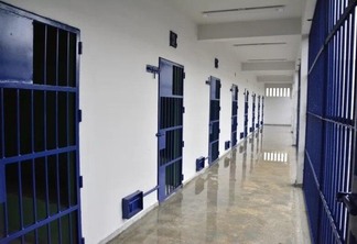 A cela especial consiste exclusivamente no recolhimento em local distinto da prisão comum. (Foto; Divulgação)