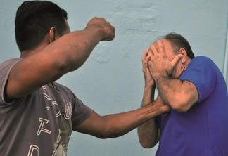 A vítima se queixava de dores na cabeça (Foto: Ilustrativa/Arquivo Folha)