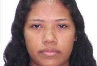 Adolescente está desaparecida desde a última segunda-feira (3) - Foto: Divulgação/PCRR