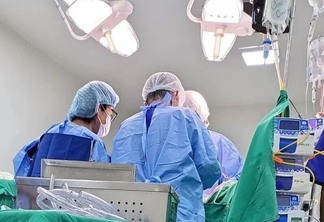 Recurso é destinado à redução de filas de cirurgias eletivas - Foto: Secom