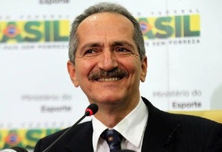 Ex-ministro da Defesa e conselheiro do Centro Brasileiro de Relações Internacionais,  Aldo Rebelo (Foto: Divulgação)