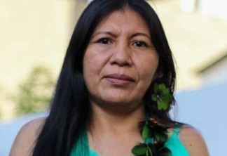 Marizete de Souza, do povo Macuxi, é a primeira mulher indígena a assumir a coordenação da Funai em Roraima - Foto: Arquivo Pessoal/Facebook/Marizete de Souza