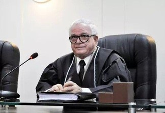 Conselheiro Henrique Manoel Fernandes Machado foi presidente do TCE-RR - Foto: Divulgação