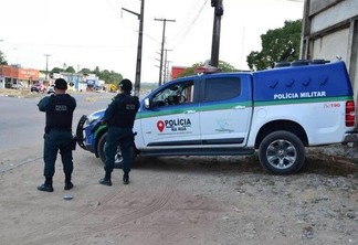 Caso ocorreu em vicinal de Mucajaí - Foto: Nilzete Franco/FolhaBV